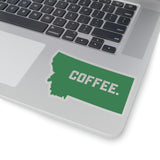 Montana Coffee - Sticker