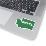 Washington Coffee - Sticker