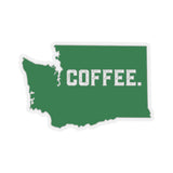 Washington Coffee - Sticker